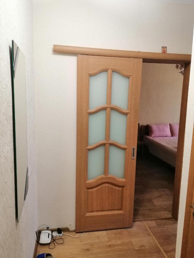 Уютная Квартира На Лётной 6 צ'רניהיב מראה חיצוני תמונה